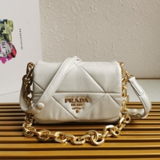 Prada Satchel Bags